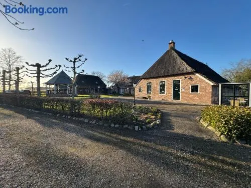 Hotel Ter Linde - Image 1