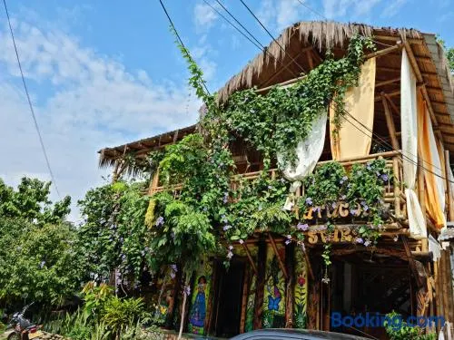 Tatacoa Star Eco Hotel - Image 1