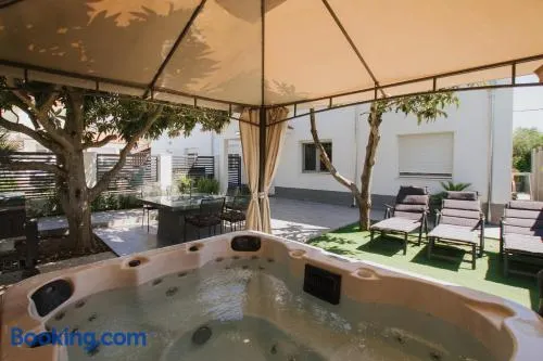 Green Apartment - Image 1