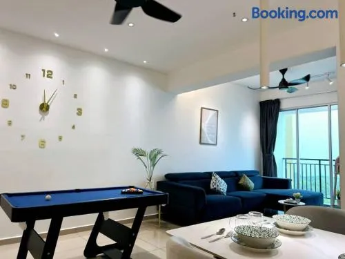 Metropol 3Bedroom Suites @ Jovial - Image 1