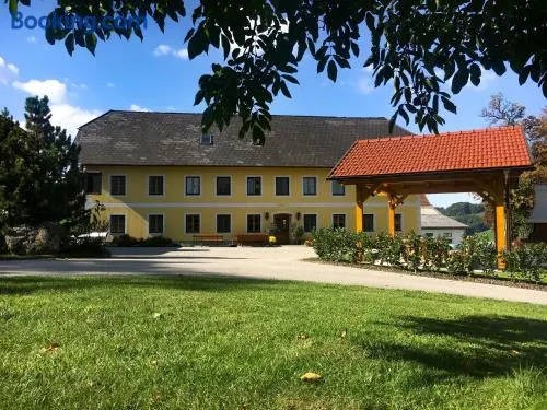 Kinderbauernhof Salmanner - Image 1