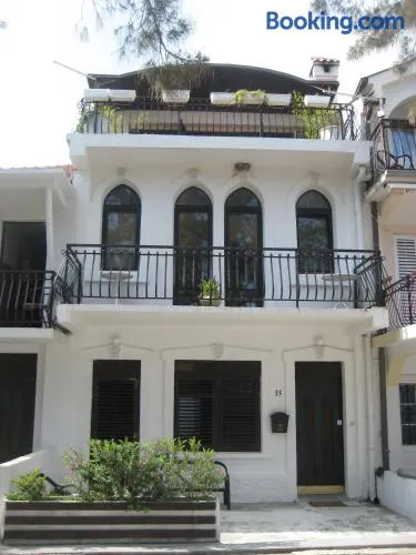Apartments Colic - Image 1