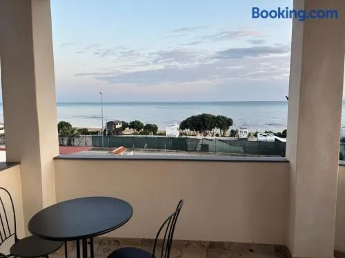 La terrazza della Scala - Image 1
