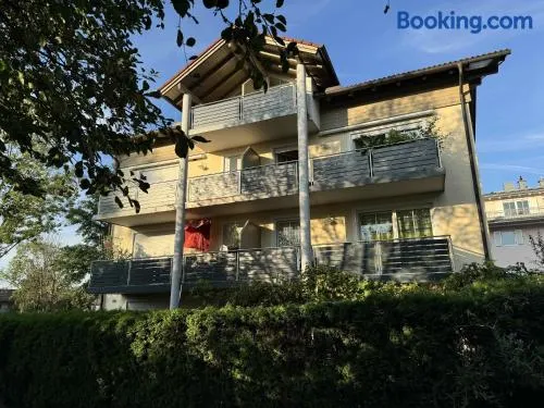 Ferienwohnung Schütz - Image 1