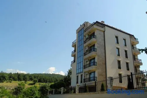 Garden Guest House - Image 1