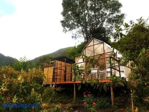 Ecoglamping Reserva Natural Paraíso Andino - Image 1