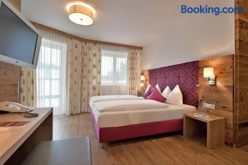 Hotel Tiroler Stuben - Image 1