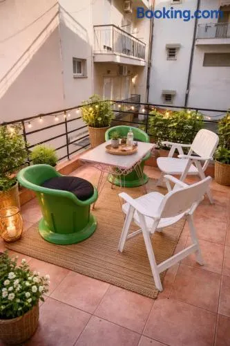 Two bedroom apartment in Historical area - Image 1