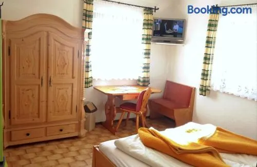 Chambre chez l'habitant avec sauna | Vue panoramique - Image 1