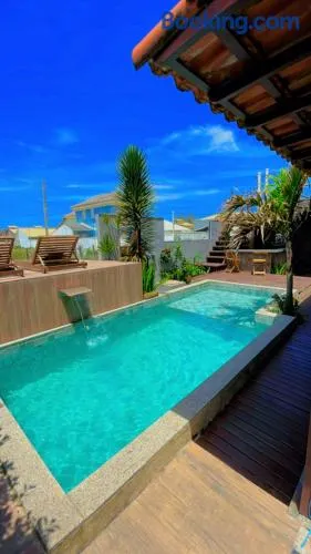 POUSADA ONDA CARIOCA - Image 1