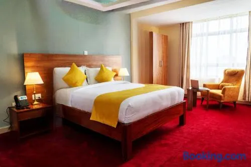 Burch's Resort Naivasha - Image 1