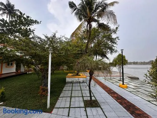 CASA DE CANOLI - A Private backwater villa - Image 1