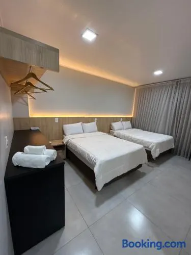 Costelão hotel - Image 1