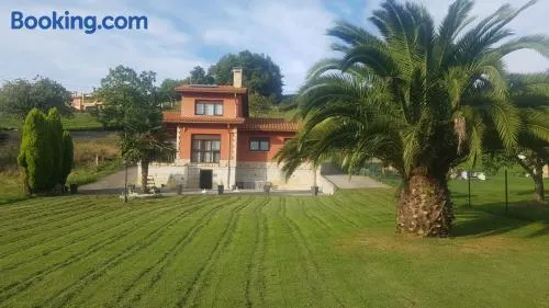 chalet en san justo - Image 1