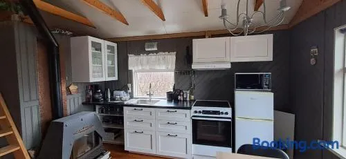 Holiday home on The Golden Circle Iceland - Image 1