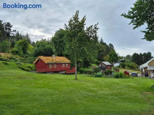 Åkviktunet hytte Sør - Image 1