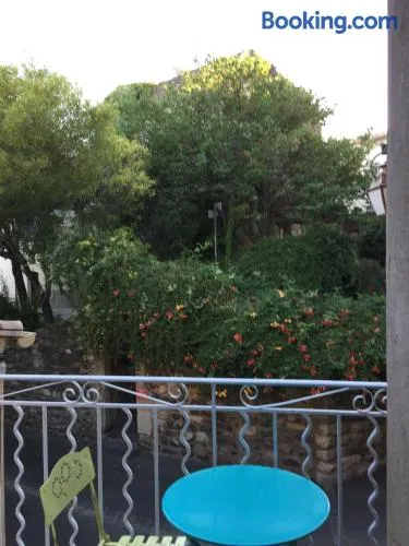 Plein Sud : jolie maison dans village pittoresque de l'Hérault. - Image 1