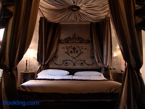 Hotel San Anselmo - Image 1