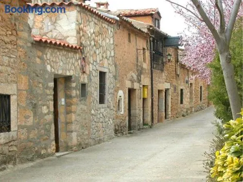 Casa Rural El Mirador de Rello - Image 1