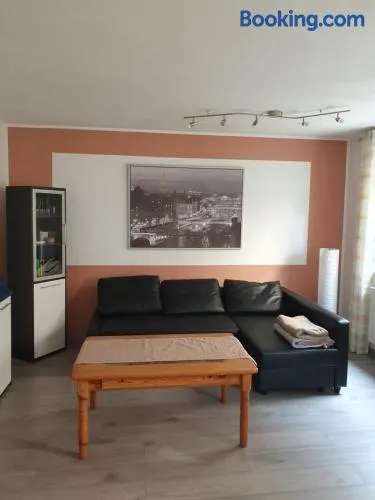 Ferienwohnung-Pera - Image 1