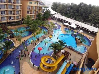Gold Coast Morib International Resort 摩立黄金海岸度假屋 - Image 1