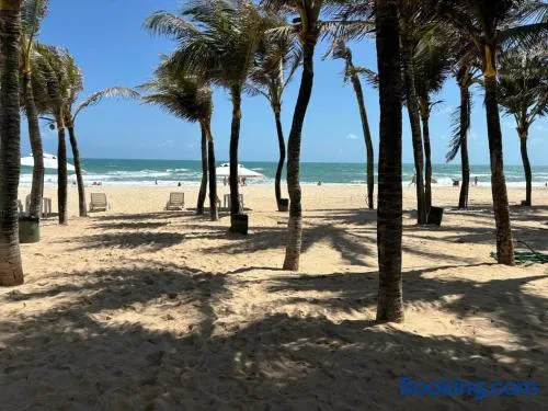 Beach Park - Porto das Dunas - Image 1