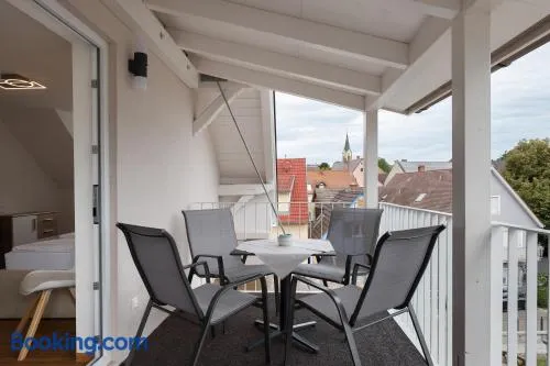 Ferienwohnung Alte Münz - Image 1