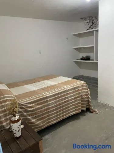 Suíte Aconchego - Image 1