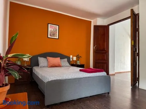 Casa Naranja - Image 1