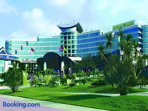 Lai shing Holiday Resortel - Image 1