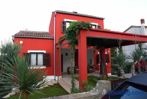 Stone house Premantura - Image 1