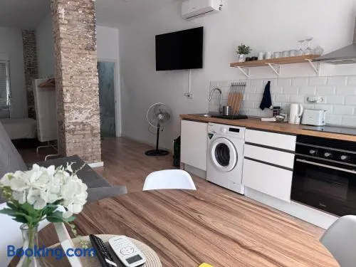 Apartamento Playa Valencia - Image 1