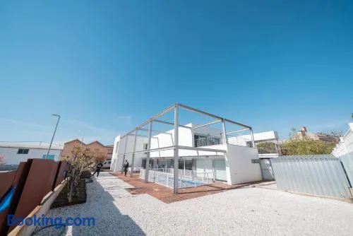 Casa BlancadeNavarra - Image 1