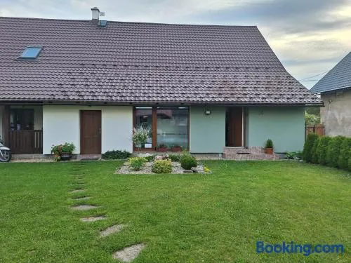 Apartmán Krkonoše - Image 1