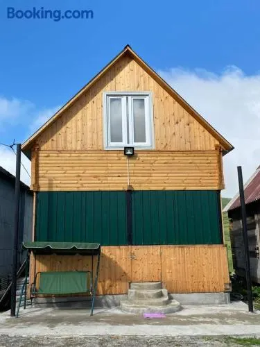 Gomi Guest House - Image 1