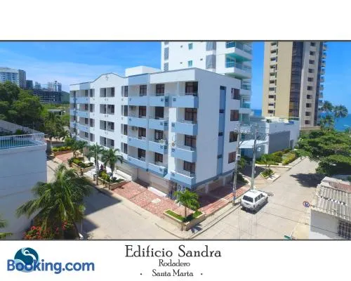 Edificio Sandra - Image 1