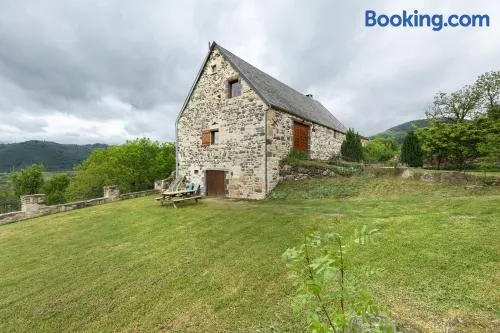 Gîte Le Panorama - Image 1