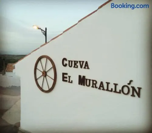 Cueva El Murallon - Image 1