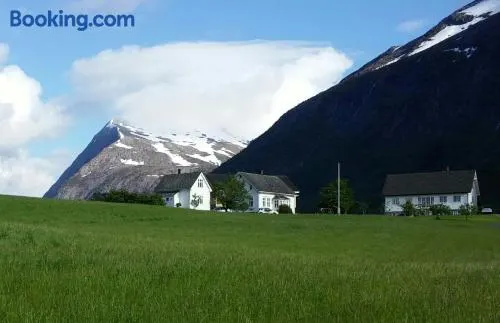 Dønhaug Gard - Image 1