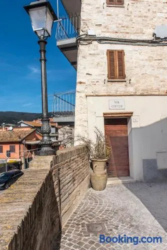 Casa Cortese Sirolo - Image 1