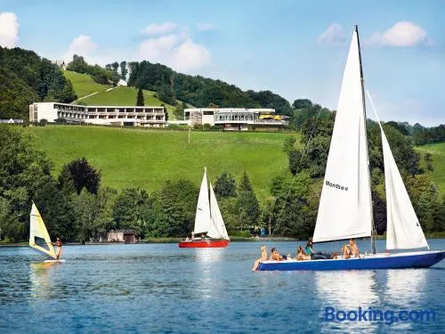Landzeit Motor-Hotel Mondsee - Image 1