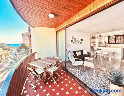 SOL Aguadulce - Image 1