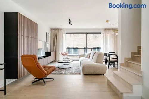 Casa Blanc - Coastal Triplex - Image 1