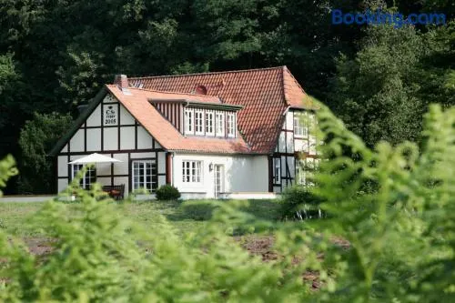 Alte Schäferei - Försterinnenstube - Image 1