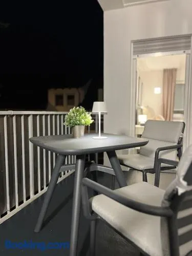 Apartment 13 - 3 Schlafzimmer - modern und komfortabel - Image 1