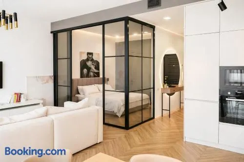 City Rooms Center Premium Apartments - Image 1