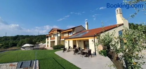 Agriturismo Gradec - Image 1
