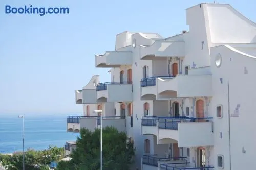 Residence Baia degli Sciti - Image 1
