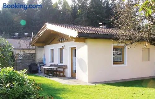 Ruhiges Ferienhaus Breitenbach - Image 1