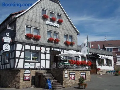 Hotel Medebach - Zum Schwanenkönig - Image 1